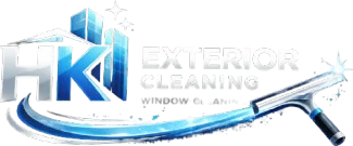 HK Exterior Cleaning